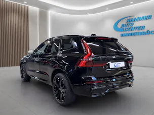 VOLVO XC60 2.0 T6 TE Black Edition eAWD