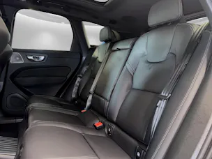 VOLVO XC60 2.0 T6 TE Black Edition eAWD
