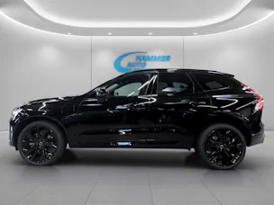 VOLVO XC60 2.0 T6 TE Black Edition eAWD