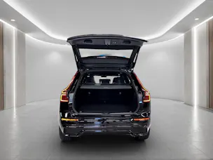 VOLVO XC60 2.0 T6 TE Black Edition eAWD