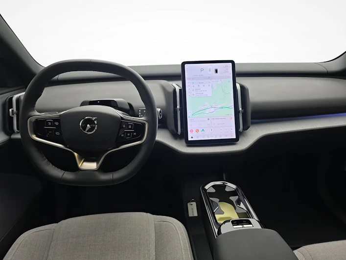 Fahrzeugbild VOLVO EX 30