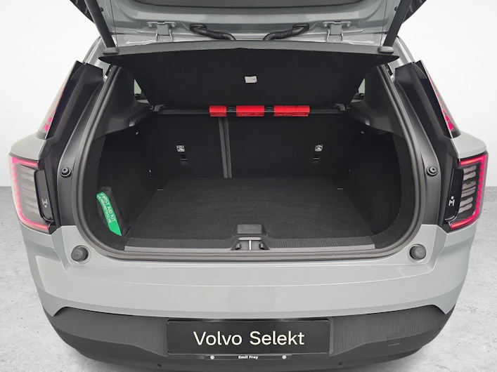 Fahrzeugbild VOLVO EX 30