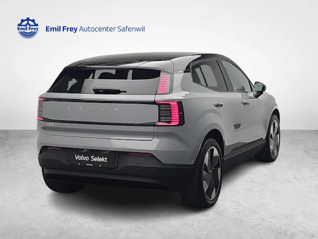 VOLVO EX30 E60 Twin Ultra Performance AWD