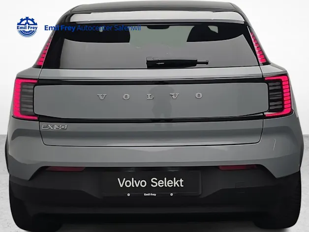 VOLVO EX30 E60 Twin Ultra Performance AWD