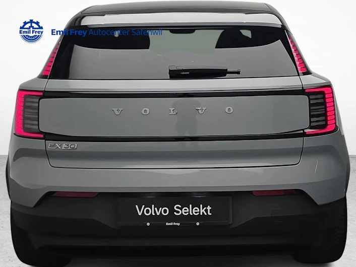 Fahrzeugbild VOLVO EX 30