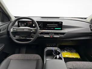 Kia EV5 81 kWh Earth 4x4 "Roues hiver offertes"