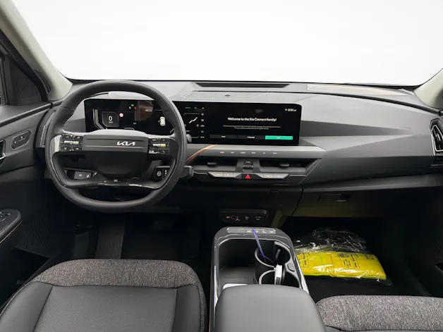 Kia EV5 81 kWh Earth 4x4 "Roues hiver offertes"