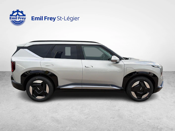 image du véhicule KIA EV5