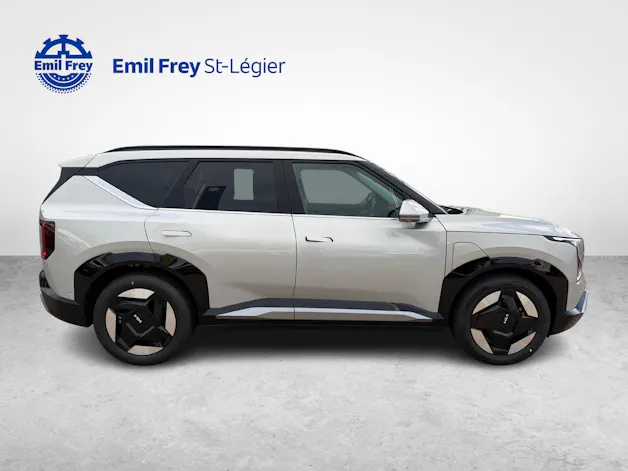 Kia EV5 81 kWh Earth 4x4 "Roues hiver offertes"