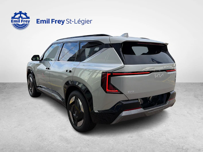 image du véhicule KIA EV5