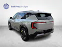 Kia EV5 81 kWh Earth 4x4 "Roues hiver offertes"