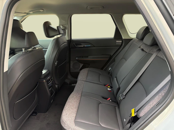 image du véhicule KIA EV5