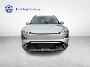 Kia EV5 81 kWh Earth 4x4 "Roues hiver offertes"