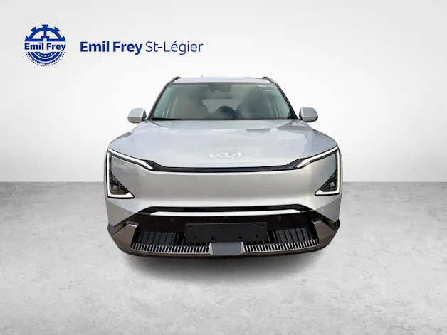 Kia EV5 81 kWh Earth 4x4 "Roues hiver offertes"