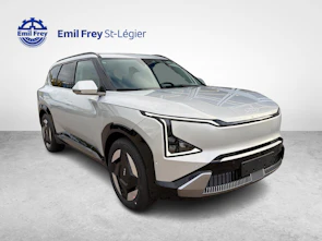 image du véhicule KIA EV5 81 kWh Earth 4x4 "Roues hiver offertes"
