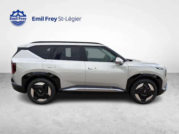 Kia EV5 81 kWh Earth 4x4 "Roues hiver offertes"
