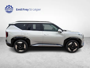 image du véhicule KIA EV5 81 kWh Earth 4x4 "Roues hiver offertes"
