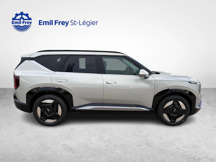 image du véhicule KIA EV5