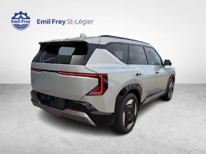 image du véhicule KIA EV5 81 kWh Earth 4x4 "Roues hiver offertes"