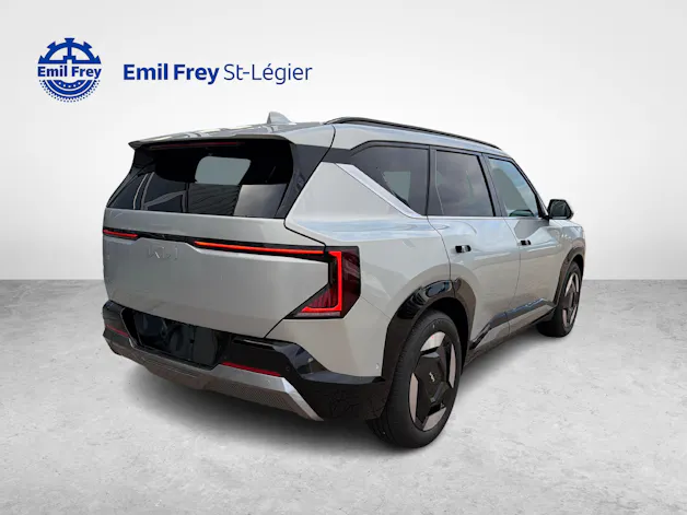 Kia EV5 81 kWh Earth 4x4 "Roues hiver offertes"