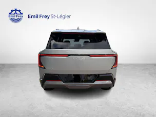 Kia EV5 81 kWh Earth 4x4 "Roues hiver offertes"