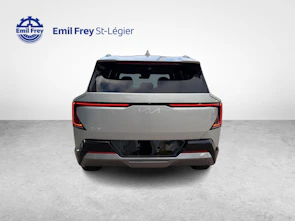 image du véhicule KIA EV5 81 kWh Earth 4x4 "Roues hiver offertes"