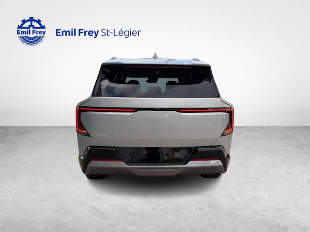 Kia EV5 81 kWh Earth 4x4 "Roues hiver offertes"