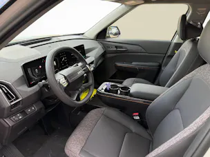 Kia EV5 81 kWh Earth 4x4 "Roues hiver offertes"