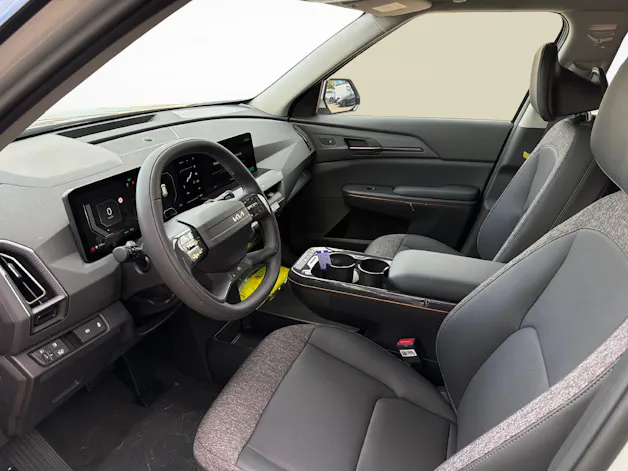 Kia EV5 81 kWh Earth 4x4 "Roues hiver offertes"