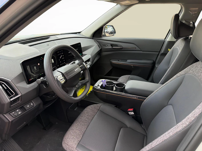 image du véhicule KIA EV5