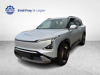Fahrzeugbild KIA EV5 81 kWh Earth 4x4 "Roues hiver offertes"