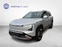 Kia EV5 81 kWh Earth 4x4 "Roues hiver offertes"