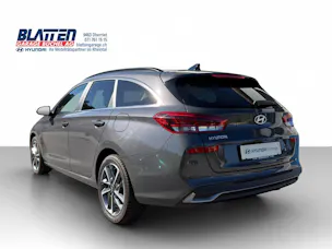 HYUNDAI i30 Wagon 1.5 T-GDi Vertex