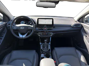 HYUNDAI i30 Wagon 1.5 T-GDi Vertex