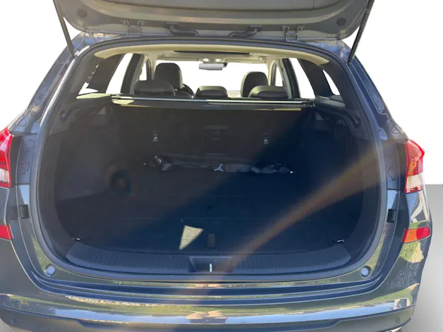 HYUNDAI i30 Wagon 1.5 T-GDi Vertex