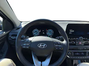 HYUNDAI i30 Wagon 1.5 T-GDi Vertex