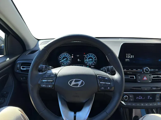 HYUNDAI i30 Wagon 1.5 T-GDi Vertex