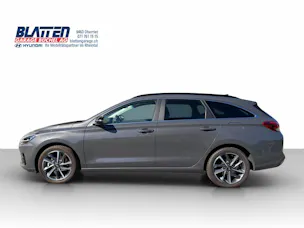 HYUNDAI i30 Wagon 1.5 T-GDi Vertex