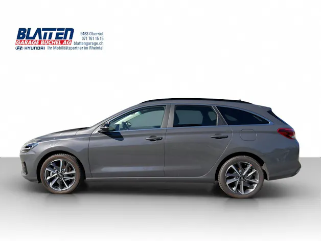 HYUNDAI i30 Wagon 1.5 T-GDi Vertex