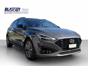 HYUNDAI i30 Wagon 1.5 T-GDi Vertex