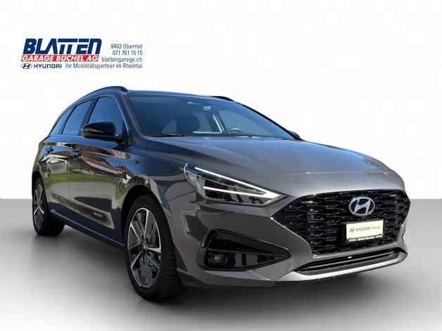 HYUNDAI i30 Wagon 1.5 T-GDi Vertex