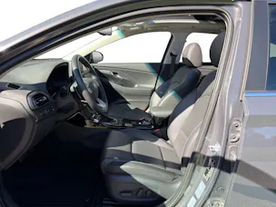 HYUNDAI i30 Wagon 1.5 T-GDi Vertex