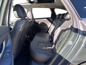 HYUNDAI i30 Wagon 1.5 T-GDi Vertex