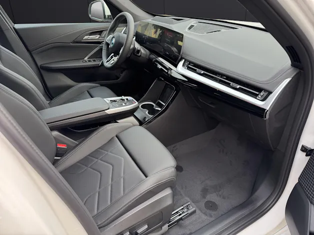 BMW iX1 xDrive30