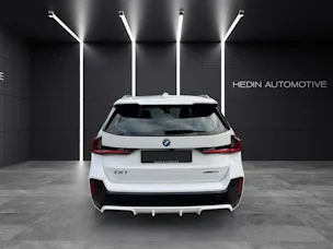 BMW iX1 xDrive30
