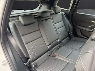 BMW iX1 xDrive30