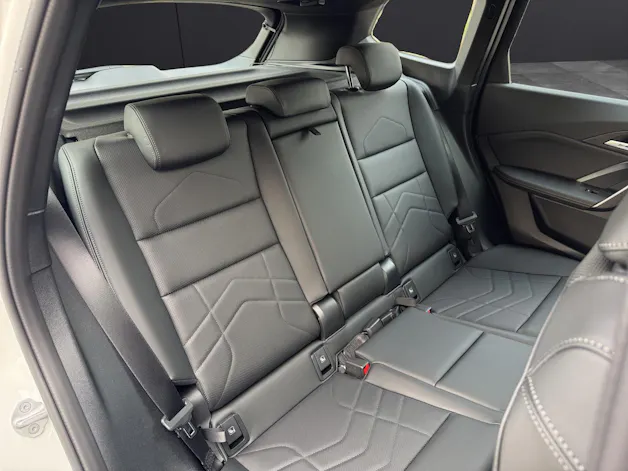 BMW iX1 xDrive30