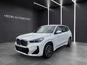 BMW iX1 xDrive30