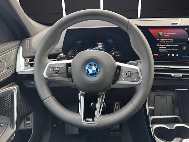 BMW iX1 xDrive30