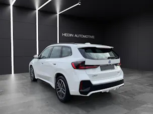 BMW iX1 xDrive30